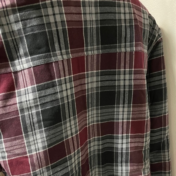 Flannel Jacket - Picture 4 of 4